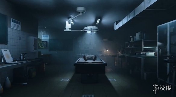 恐怖重口向游戏《验尸模拟器》新预告公布！今年发售