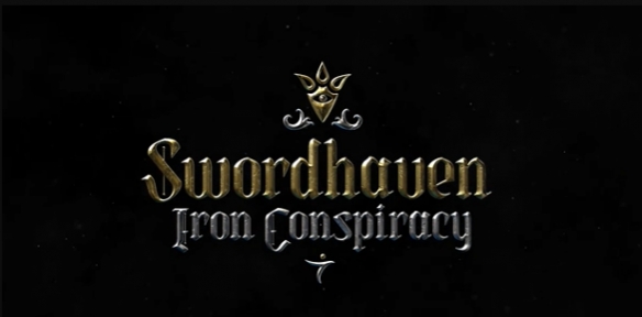 AtomTeam《Swordhaven》开启众筹 重现经典末日RPG风格