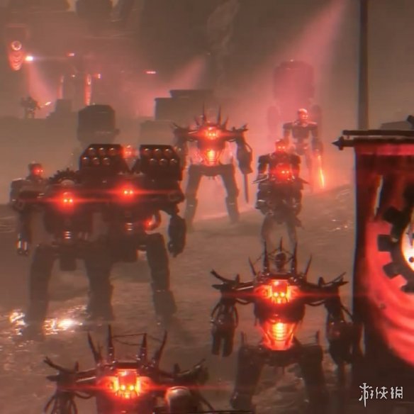 《绝地潜兵2》官方发布重大命令：消灭所有机器人！(图4)